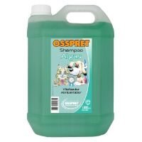 SHAMPOO OSSPRET ALGAS X 5 L