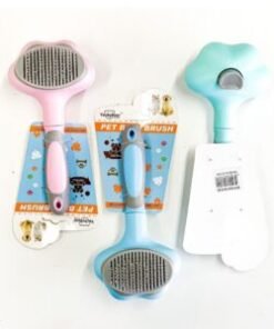 CARDINA HUELLA C/BOTON EXTRACTOR IMPORTADOR