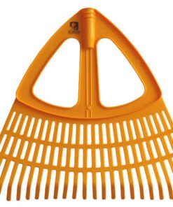 EL ABUELO BARRE HOJAS PLASTICO 560 MM