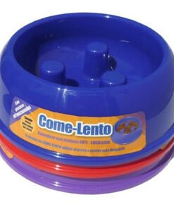 COMEDERO COMELENTO PORTA
