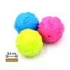 MC049 PELOTA CON CHIFLE 6.5 CM