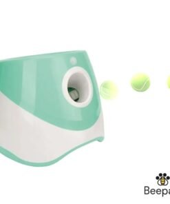 BEEPAW SHOT-E LANZA PELOTA AUTOMATICO V/COLORES