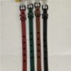 COLLAR CUERINA C/5 PUAS IMPORTADOR
