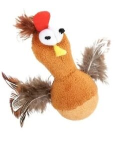 JUGUETE PAJARO PUCHIN 109-13 MILLEX