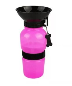 BOTELLA BEBEDERO PORTATIL IMPORTDOR