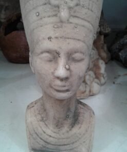 NESFERTITI DE CERAMICA GALARZA HT