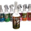 LOCION OSSPRET MAXIMO ATOMIZ X 130 CC