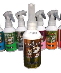 LOCION OSSPRET MAXIMO ATOMIZ X 130 CC