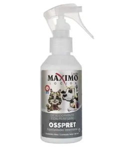 LOCION OSSPRET MAXIMO ATOMIZ X 130 CC