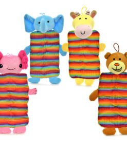 MC082 PELUCHE P/MASCOTAS 30CM