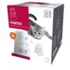 VORTEX ELECTRONIC CAT TOY M-PETS
