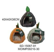 MOISES CALABAZA VERDE-GRIS-NARANJA