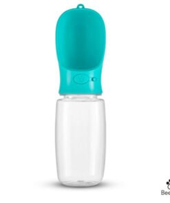 BEEPAW BOTELLA DE AGUA 550 ML VARIOS COLORES