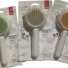 CARDINA REDONDA C/BOTON EXTRACTOR