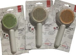 CARDINA REDONDA C/BOTON EXTRACTOR