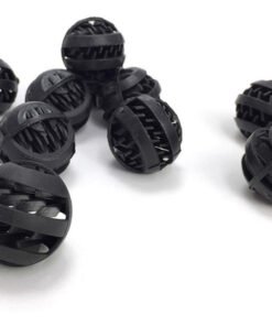 BIOESFERAS PLASTICAS 3CM X 50 UN MILLEX