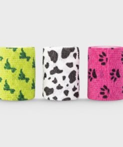CINTA DE TELA P/MASCOTAS 7.5 CM IMPORTADOR HT