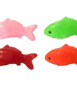 PESCADO LATEX C/CHIFLE 15 CM IMPORTADOR