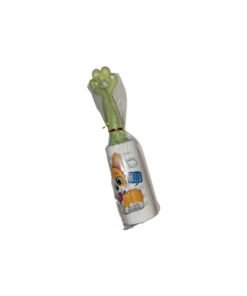 RODILLO QUITA PELUSA C/MANGO HUELLA