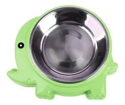 COMEDERO FORMA DE ELEFANTE IMPORTADOR