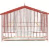 MINGO RANCHO EPOXI N-3 GRANDE 44X45X28  HT
