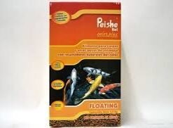 SHULET PEISHE KOI COLOR PLUS X 3200 KGS