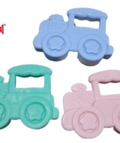 JUGUETE MORDILLO TRENCITO 10CM IMPORTADOR