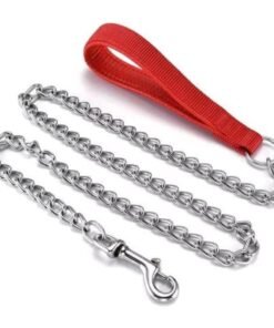 CORREA CROMADA MANIJA SOFT 3.0MMX120CM