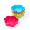 PETS PLAST COMEDERO CAZUELA HUELLA CHICO HT