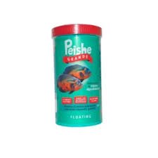 SHULET PEISHE GRANDE X 85 GRS FLOTING 10+1 O