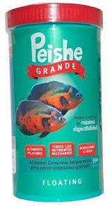 SHULET PEISHE GRANDE X 350 GRS FLOTING