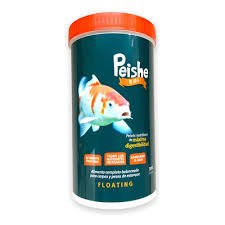 SHULET PEISHE KOI X 85 GRS FLOTING 10+1 O 20+3