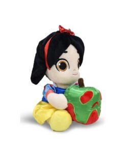 PELUCHE BLANCA NIEVES C/MANZANA 20CM PHI PHI