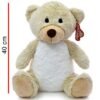 PELUCHE OSO 40CM