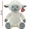 PELUCHE OVEJA 43CM