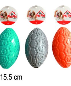 MC120 PELOTA MORDEDOR Y DISPENSER DE SOGA