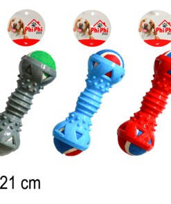 MC113 KEIO PESA C/ PELOTA DE TENIS