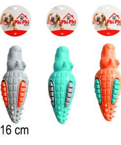 MC116 COCODRILO MORDEDOR 16.7 X 7CM