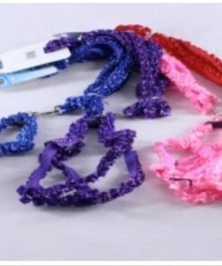 CONJUNTO ARNES C/CORREA FRUNCIDO