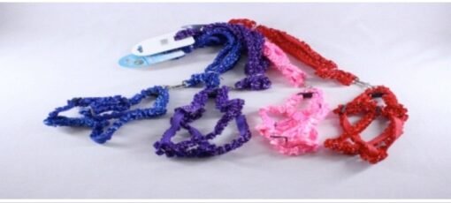 CONJUNTO ARNES C/CORREA FRUNCIDO