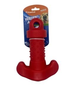 JUGUETE ANCLA FLOTADORA CAN CAT
