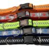 COLLAR REFLACTARIO 2.5 CM IMPORTADOR