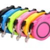 CORREA EXTENSIBLE CIRCULO 3 MTS IMPORTADOR