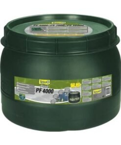 TETRA POND FILTRO 4000L FILTRACION EXT