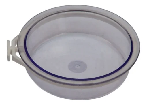 3005-1  CAZOLETA COLG 2 PIEZAS P/ VOLAD ELPE HT