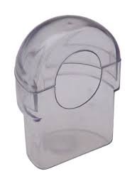 3002-0 COMEDERO TAPADO CRISTAL ELPE HT