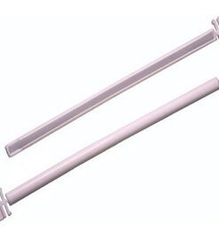3006-1 PALITO P/JAULA 23CM C/PUNTERA ELPE HT