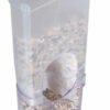 3014-0 TOLVA ALIMENTO ELPE N-1 PLASTICA  HT