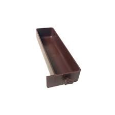 3016-0 CAJONCITO PLASTICO 12 CM ELPE HT