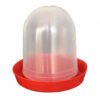 3017-0 BEBEDERO DE PISO X 1.5 LT ELPE 10+1 HT
